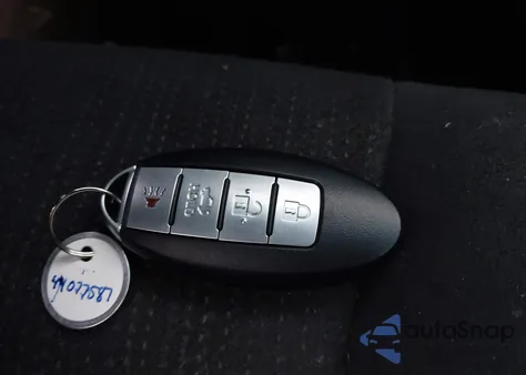 2012 Nissan Altima 2.5 S z USA, uszkodzony, nr VIN 1N4AL2AP0CC184058